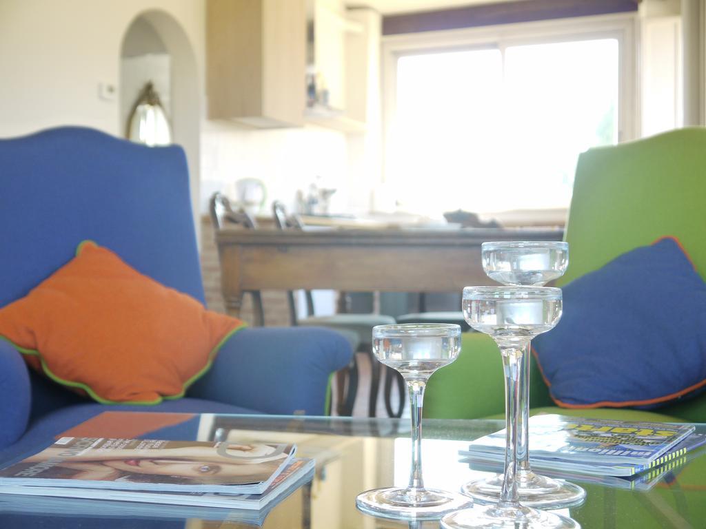 Attico Sopr'Arno Apartment Флоренция Стая снимка