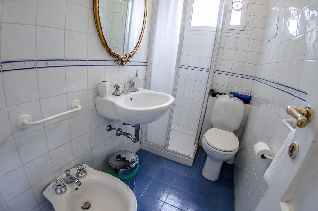 Attico Sopr'Arno Apartment Флоренция Стая снимка